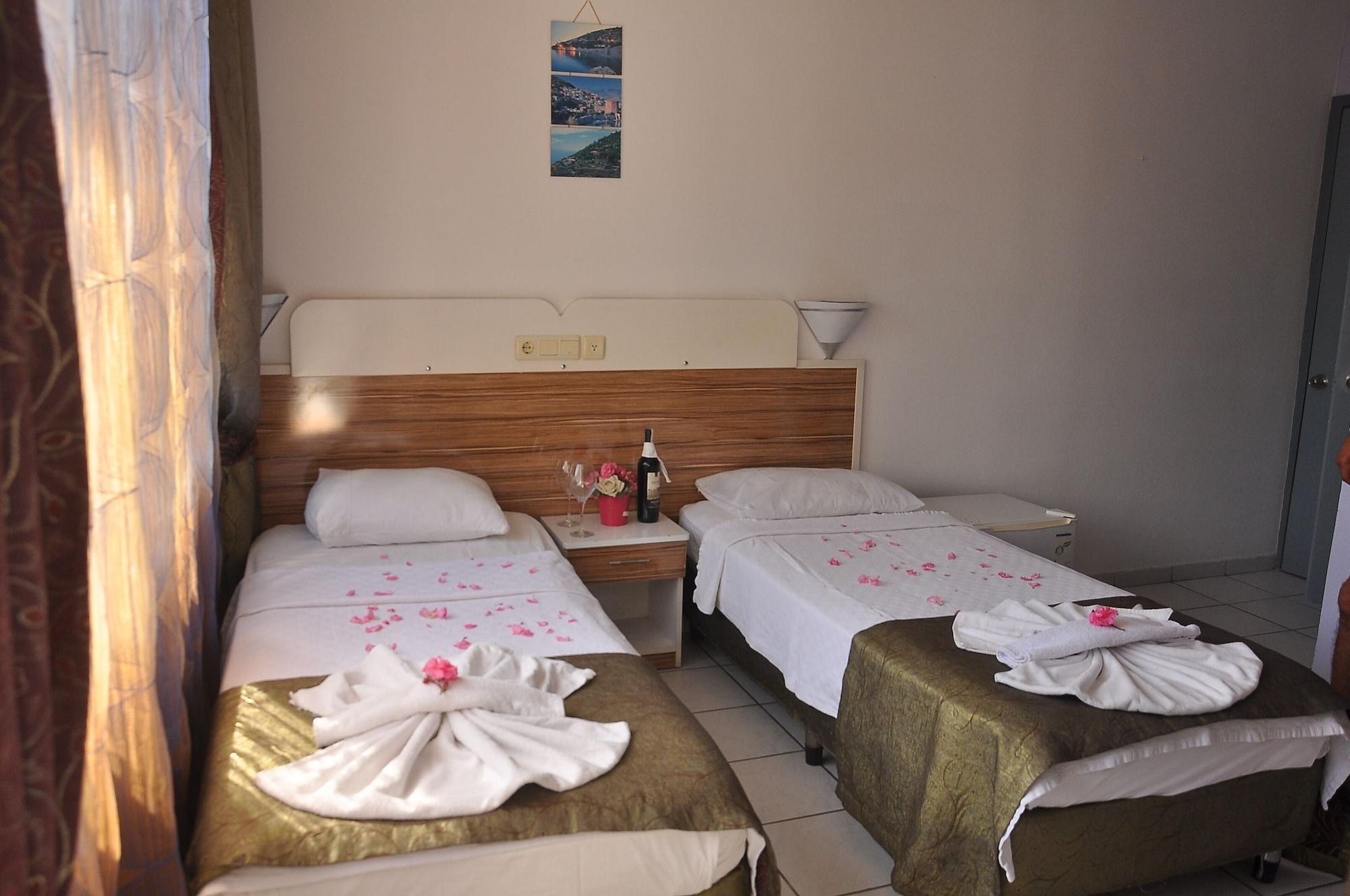 Resitalya Hotel Аланія Екстер'єр фото
